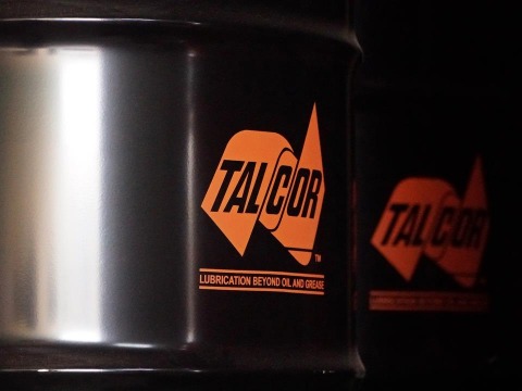 ทัลคอร์ (Talcor)
